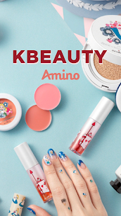 Korean Beauty Amino for K-Beauty 1