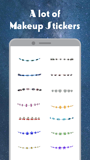 Real Braces Camera Screenshot 1 - AppWisp.com