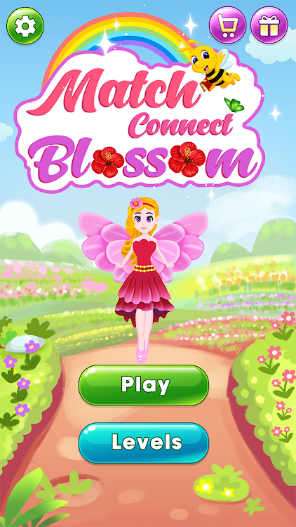 Match Connect Blossom - 2.5 - (Android)