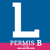 Permis-B.be | L'app officielle icon