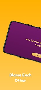 Most Likely: Party Game 4