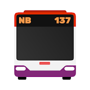NextBus SG – Bus timings and MRT