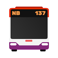 NextBus SG – Bus timings and M