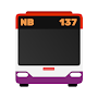 NextBus SG – Bus timings and M