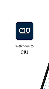 Captura de Pantalla 1 Columbia Intl. University android