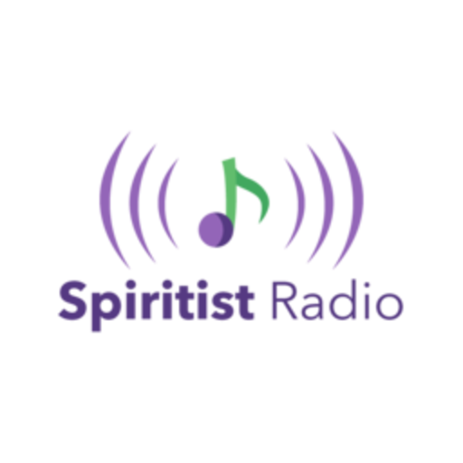 Spiritist Radio logo
