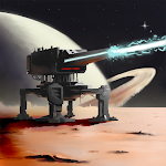Cover Image of Tải xuống Planet TD Sci-Fi Defense Game 47 APK