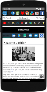 Nazismo - Ideología Historia