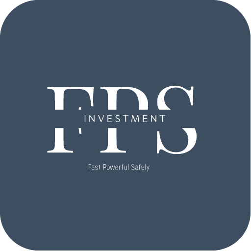 FPS Investment cTrader logo
