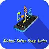 Michael Bolton Songs Lyrics icon