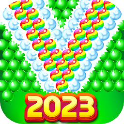 Bubble Shooter Classic Mod Apk