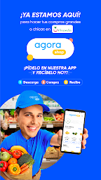 Agora Shop