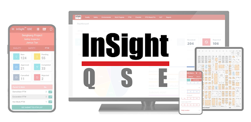 InSight™ QSE