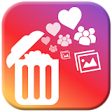 InstaCleaner for Instagram - clean your Instagram icon