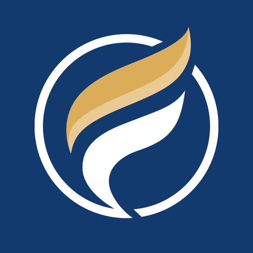 The Freedom Bank of Virginia logo