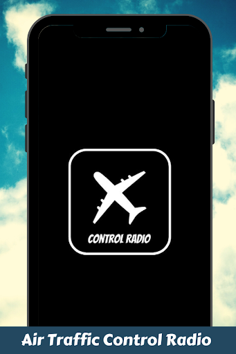 Air Traffic Control Radio Towr Screen 2