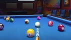 screenshot of 8 Pool Night:Classic Billiards
