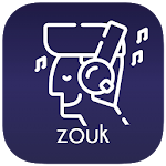 Cover Image of Herunterladen BEST Zouk Radios 5.2 APK