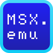 Top 10 Arcade Apps Like MSX.emu - Best Alternatives