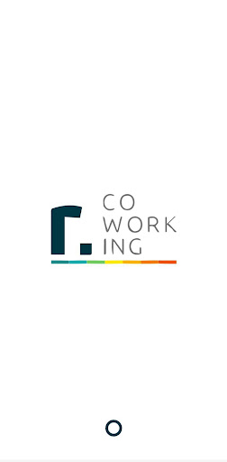 Android application Realiza Coworking screenshort