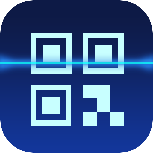 iDO QRCode 2.3.8 Icon