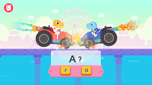 Learning Games for kids Screen 3