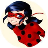 Art Miraculous Ladybug Wallpapers HD icon