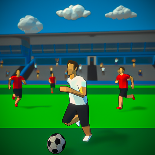ShootBall: Soccer Championship logo