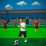 Cover Image of Download ShootBall: Soccer Championship  APK