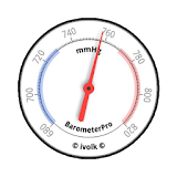 Barometer Pro icon