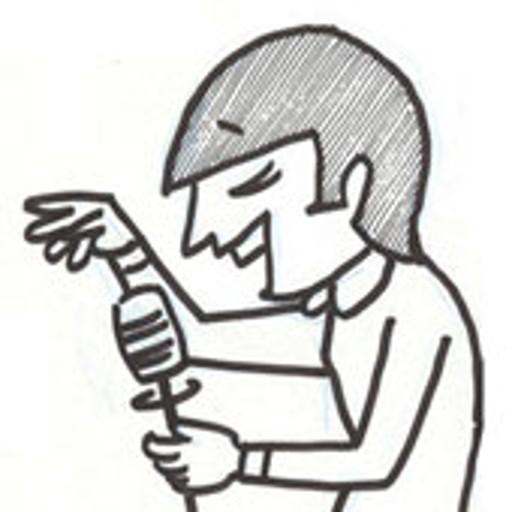 Animation Music Video - 1 logo