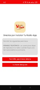 Radio Victoria Arequipa
