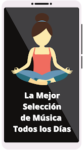 Imágen 13 Música Para Yoga android