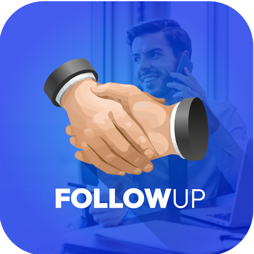 Followup logo