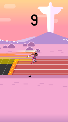 Ketchapp Summer Sports - Screenshot 1