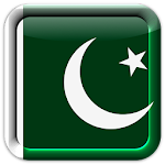 Pakistan Flag Live Wallpaper Apk
