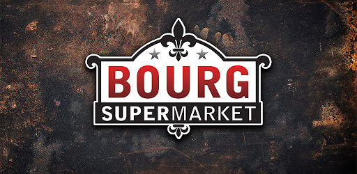 Bourg Supermarket