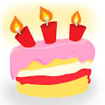 Birthday widget reminder Apk