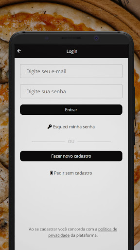 Palácio do Forno Screen 2