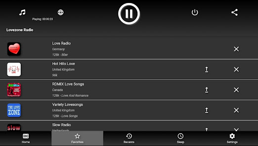 Imágen 6 Radio Sao Tome and Principe android