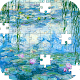 Monet Jigsaw Puzzles, Free Puzzle Games Offline Download on Windows