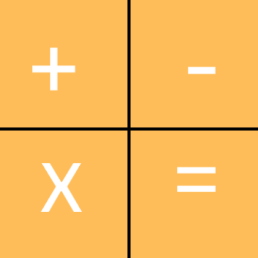 My Calculator logo