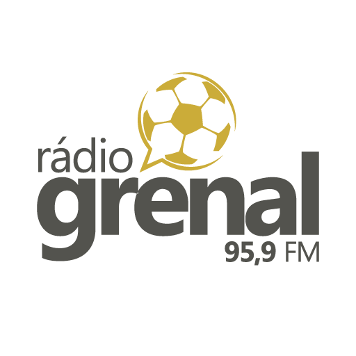 Rádio Grenal - 95,9 FM 3.3.2 Icon