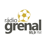 Cover Image of Скачать Радио Греналь - 95,9 FM 3.1.2 APK