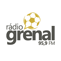 Icon image Rádio Grenal - 95,9 FM