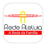 Cover Image of Tải xuống Rede Aleluia 1.0.2 APK