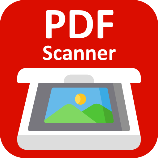 PDF Scanner - Document Scanner logo
