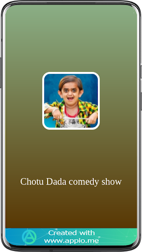 Chotu Dada comedy show