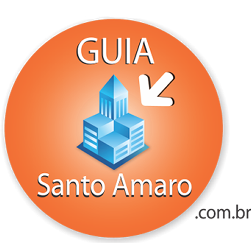 Guia Santo Amaro logo