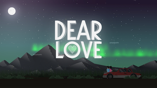 Android application Dear Love: Offline Action game screenshort